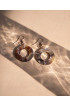 Handmade Shell Earrings